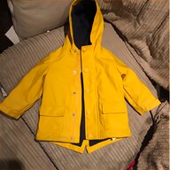 yellow fisherman jacket for sale