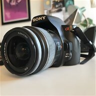 sony a700 camera for sale