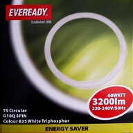 circular fluorescent tube for sale