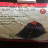 4 man tent for sale