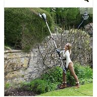 stihl long reach hedge trimmer for sale