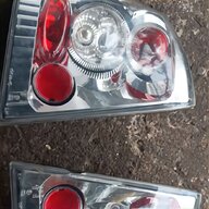 vauxhall astra mk2 lights for sale