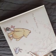 winnie the pooh changing mat for sale