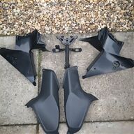 zx9 fairing for sale