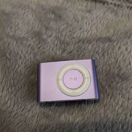 purple ipod shuffle for sale