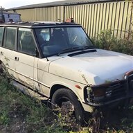 land rover overdrive for sale
