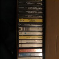 audio books cassette for sale