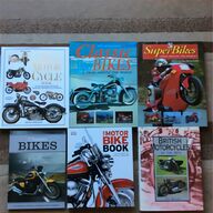 classic motorcycle books for sale