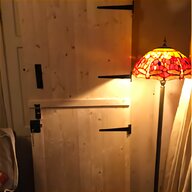 light oak upvc door for sale