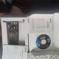 m audio sound card for sale