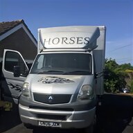 5 horse lorry for sale