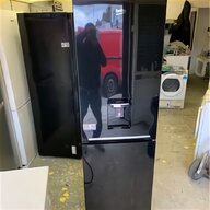 black freezer for sale