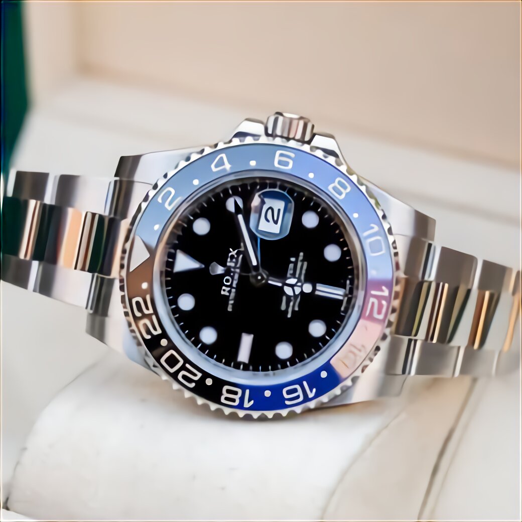 rolex yachtmaster used