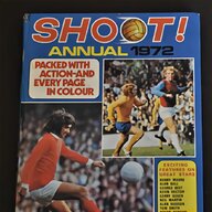 shoot annual for sale