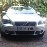 volvo s40 v50 seats for sale