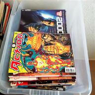 back issue comics for sale