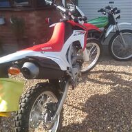 wr250f for sale