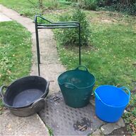 rubber bucket for sale