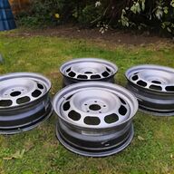 vw banded steels for sale