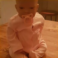 full silicone baby for sale