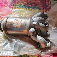 vauxhall astra exhaust manifold for sale