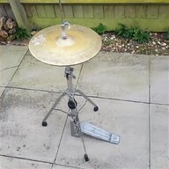 pearl hi hat for sale