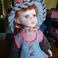 dolls house dolls hats for sale