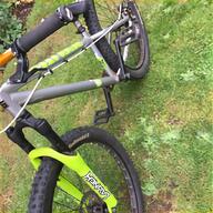 saracen mantra mountain bike for sale