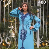 moroccan gowns for sale