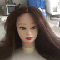 hairdresser mannequin for sale