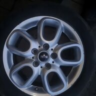 mini light wheels 13 for sale