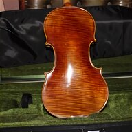 violin bass guitar for sale