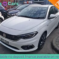 fiat tipo lounge for sale