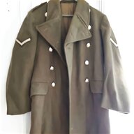 army greatcoat for sale