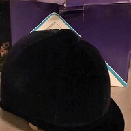 charles owen show hat for sale