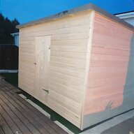 20x10 shed for sale