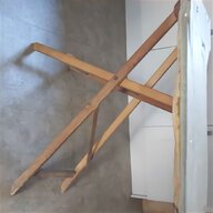 wooden ironing board for sale