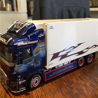 scania scale model trucks for sale