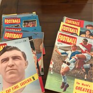 charles buchans football monthly for sale