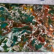 modern abstract paintings for sale