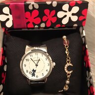 sterling silver ladies watch for sale