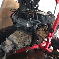 crossley engine for sale