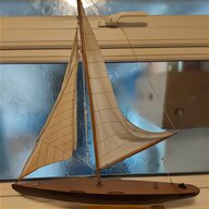 wooden sailing yachts for sale