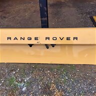 range rover classic tailgate for sale