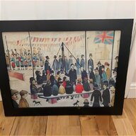 l s lowry for sale