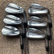 left handed 2 iron for sale