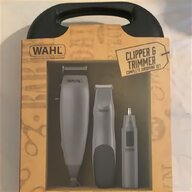 wahl trimmer for sale