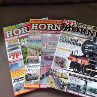 hornby magazine for sale