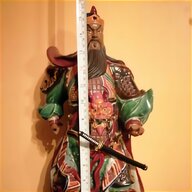 samurai figurines for sale