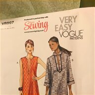designer sewing patterns for sale
